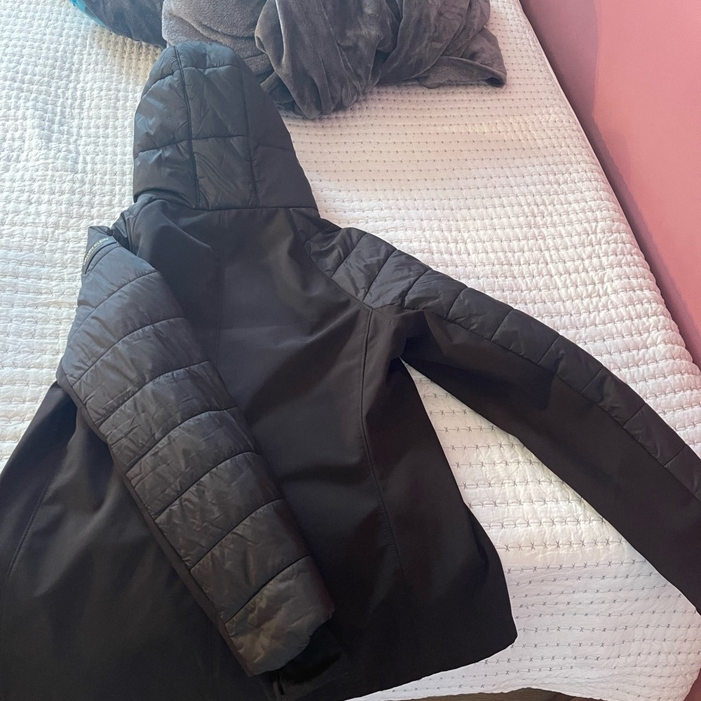 Calvin Klein Jacket - Picture 2 of 4